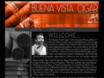 buenavistacigarclub.com