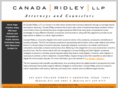 canadaridley.com