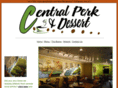 centralperkanddessert.com