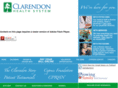 clarendonhealth.com