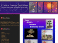 cmariegreensemporium.com