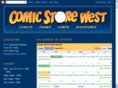 comicstorewest.com