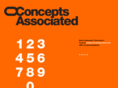 conceptsassociated.com