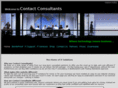 contactconsultants.co.uk