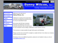 dannywilcox.com