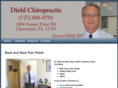 diehlchiropractor.com