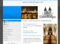 eventinprague.com