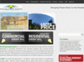 evolvingenergysystems.com
