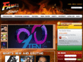 fame95fm.com