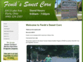 fenikssweetcorn.com