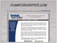 foamforgripper.com