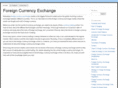 foriegncurrencyexchange.net