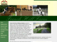 frenchhillfarm.com