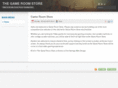 gameroomstore.net