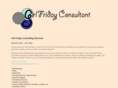 girlfridayconsultant.com