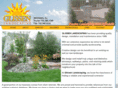 glissenlandscaping.com