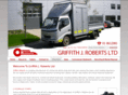 griffithjroberts.com