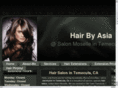 hairextensionsintemecula.info