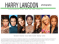 harrylangdon.com