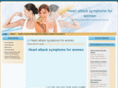 heartattacksymptomsforwomentips.com