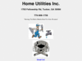 home-utilities.com