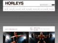 horleys.com