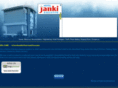 hoteljankiaurangabad.com