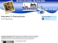 housecleaningdelrayboca.com