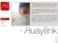 huayilink.es