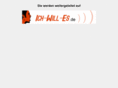 ichwilles.com