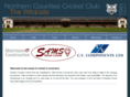 invernesscricket.com