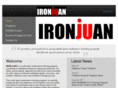 ironjuan.com