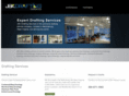 jbkdraftingservices.com