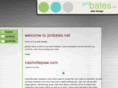 jonbates.net