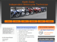 keithdube.com