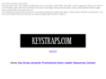 keystraps.com