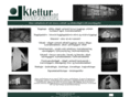 klettur.net
