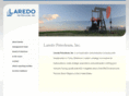 laredopetro.com