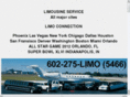 limoconnection.com