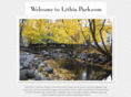 lithiapark.com