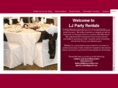 ljpartyrentals.com