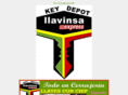 llavinsa.com