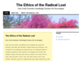 lostethics.com