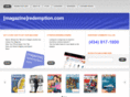 magazineredemption.com