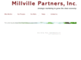 millvillepartners.com