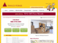 miniwarehouseofcincinnati.com