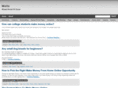 mixoz.com