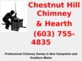 newhampshireandmainechimneysweep.com