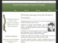 osteopathcanada.com