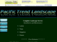 pacifictrendlandscape.com